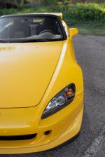 Honda S2000 CR 2008 года (NA)